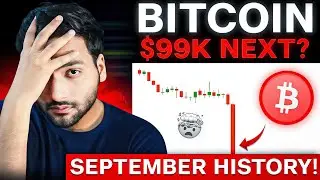 Bitcoin Price Prediction September 2025 ! 