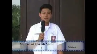 SMA NEGERI 9 TANGERANG