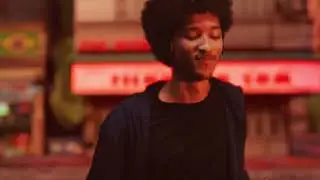 Negruniversal Feat,Dej&aacute; V&ugrave; e Cah Roots   Filhos Do Som