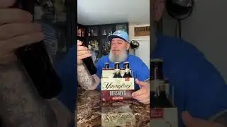 Mail Call! Yuengling Hershey&rsquo;s Porter!