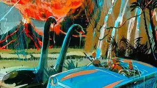 Утраченная классика Диснея