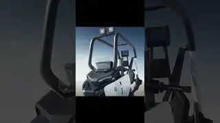 BMW представила концепт электрического мотоцикла Motorrad Vision CE.