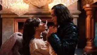 Dracula:A love tale (2025) movie recap in English!