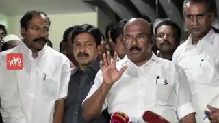 New Political Drama in Tamil Nadu, The Entire Family of Sasikala from AIADMK Out | YOYO Times