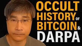 Bitcoin, Bloodlines, and the Birth of Digital Control ｜ Prof Jiang Lens #predictivehistory