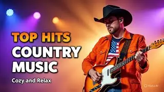🎶 Country Life Playlist &ndash; Rural Country Songs, Farming Stories & Cowboy Spirit 2026