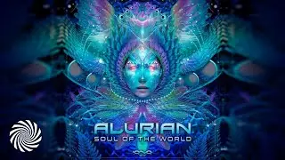 Alurian - Soul of the World