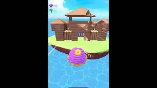 Rope-Man Run MAX LEVELS Gameplay - All Levels Android iOS