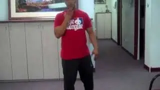 Chiropractor Montclair Dr. Alfred Davis Exercises to burn fat and tone muscle