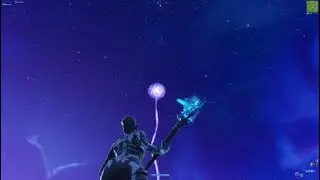 Fortnite cube portal sounds