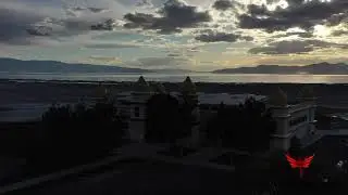 Majestic Salt Palace side reveal