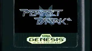 Perfect Dark - Training music MegaDrive remake