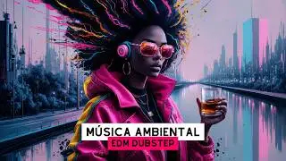 EDM Dubstep: M&uacute;sica Electr&oacute;nica Energ&eacute;tica para Relajarte Motivarte y Bailar | M&uacute;sica Sutil 🔥🎧