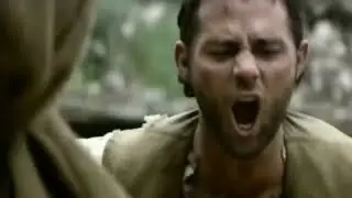 American Revolution, Warriors from Imagine Dragons 
