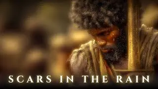 Rise of The Elect &ndash; Scars in the Rain | AI Bible Music