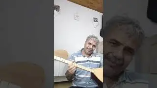 Feyzullah Uğur Dertli Barak 3