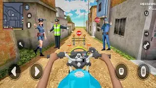 Elite motos 2 Best open world online multipleayer Best Android gameplay EP.424 #MRKKR
