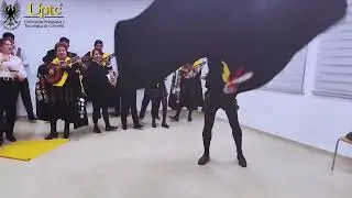 Intención de participación en el XXII Festival Internacional de Tunas de Duitama 2025 -TUNA UPTC💛🖤💛🖤