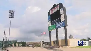 Rochester Rhinos moving out of Marina Auto Stadium