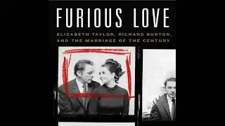 Nancy Schoenberger talks Richard Burton and Elizabeth Taylor