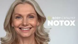 NOTOX | The Natural Alternative To Botox!