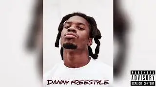 Denzel Curry - DANNY FREESTYLE (Official audio)