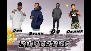 Softstep ]ft nieto_osama x og hens x Justin (don) & Dylan[ official audio] prod by @nieto_osama 