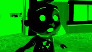 BAA BAA BLACK SHEEP FT. THE SCARED SONG / SPONSORED BY: GAMAVISION CSUPO