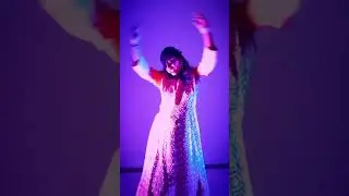 Udi Udi Jaye |SRK |Bollywood Song |Bollywood Dance |Trending |Easy DanceSteps |Semi Classical