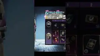 #noobragamer   New Roalpass✔️