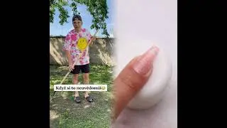 Zn&aacute;te tuhle situaci?🤔#duet #trendy #viral #trending #foryou #fyp #protebe