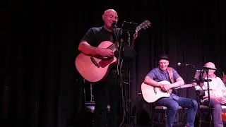 Hal Keiser Come Monday and Rainy Day People June 1 2023 Simcoe St Theatre