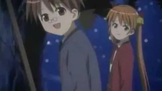 Mahou Sensei Negima Last Battle (Part 5-Last)