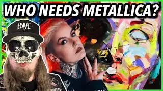 Best NEW Metal Bands (Vexed, Necropanther & MORE)