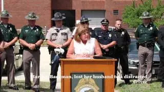 NH Hands-Free Law Press Conference, June 25, 2015