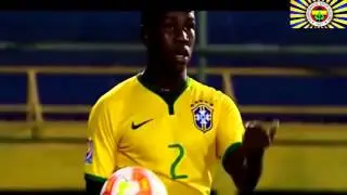 Leandrinho [Fenerbah&ccedil;e] Forvet 2016