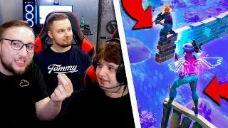 NAJTRUDNIEJSZY SKYBASE W ŻYCIU! 3 PROFESOR&Oacute;W - 1 SKYBASE! 🏆