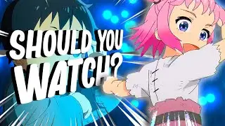 Should You Watch Hell Mode? ⚔️ A Familiar Isekai That’s Surprisingly Enjoyable
