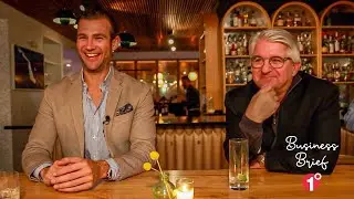 Nick Bayer Describes Saxbys Culture Code