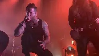 Bury Tomorrow - What If I Burn [16/10/2025]