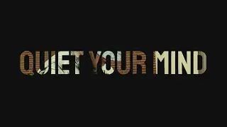 Coke Beats - Quiet Your Mind