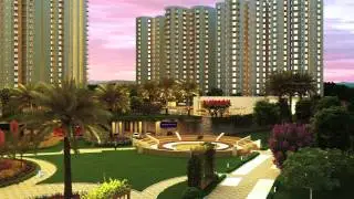 Paramount Floraville Project USP's - The Future is Now!