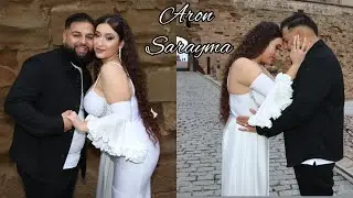 Pedimiento Gitano de Aron y Sarayma #Grabamosfelicidad 633922954