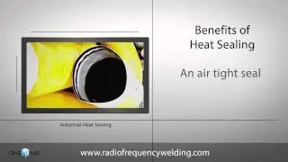 Industrial Heat Sealing Company & Services | AmCraft Manufacturing