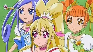 [Heroinat E Dritës DokiDoki] Episode 12-13 Clips (Albanian, Tring Kids) 