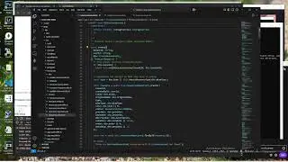 Создаю LMS систему на NestJS и Next.js с помощью ИИ | Live Coding день 3