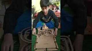 'Smartivity' toy review by Nevaan