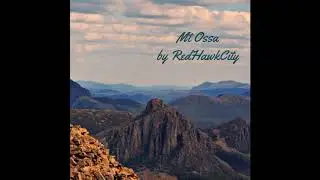 Mt.Ossa