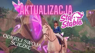 Wybierz swoją własną ścieżkę! Zadania w Głuchych Lasach || StarStable Aktualizacja 1