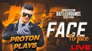 Sweaty classics with RP giveaway💥🥰| Proton is live 😍 | #bgmi #bgmilivestream #bgmilive #livestream